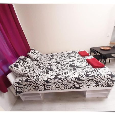 Souvenirappart Sienkiewicza 42 Bydgoszcz Exteriör bild