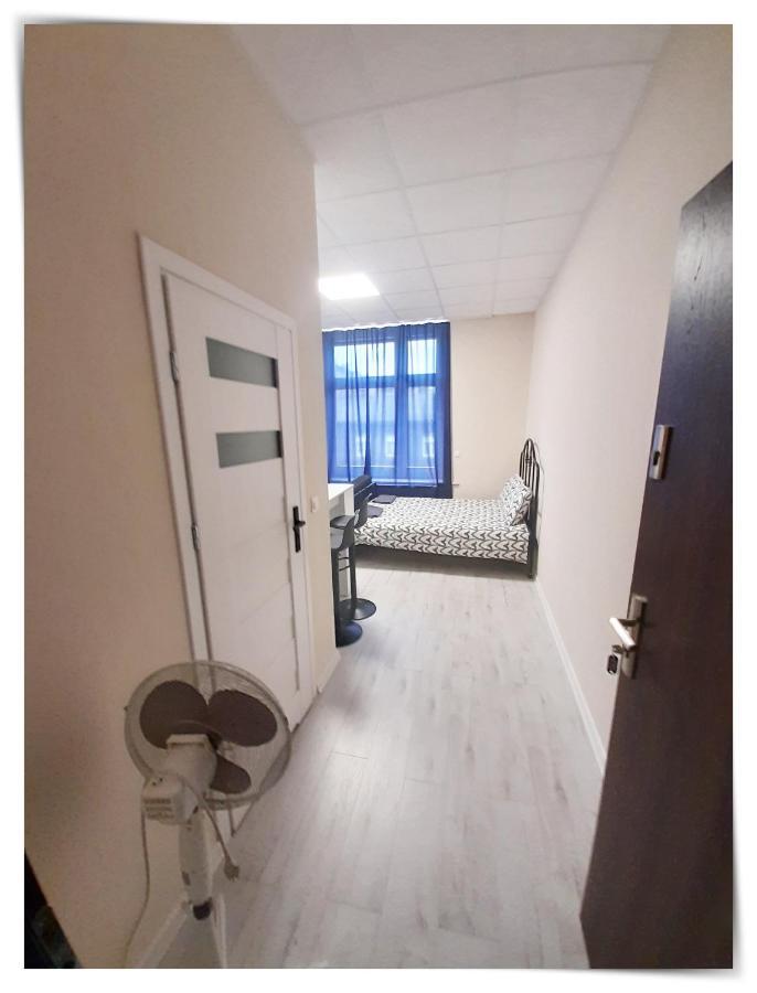 Souvenirappart Sienkiewicza 42 Bydgoszcz Exteriör bild