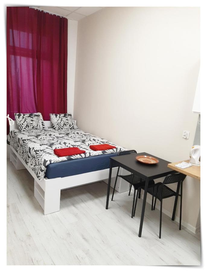 Souvenirappart Sienkiewicza 42 Bydgoszcz Exteriör bild